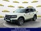 2025 Ford Bronco Sport Big Bend 200A