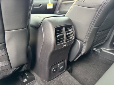 2025 Ford Bronco Sport Big Bend 200A