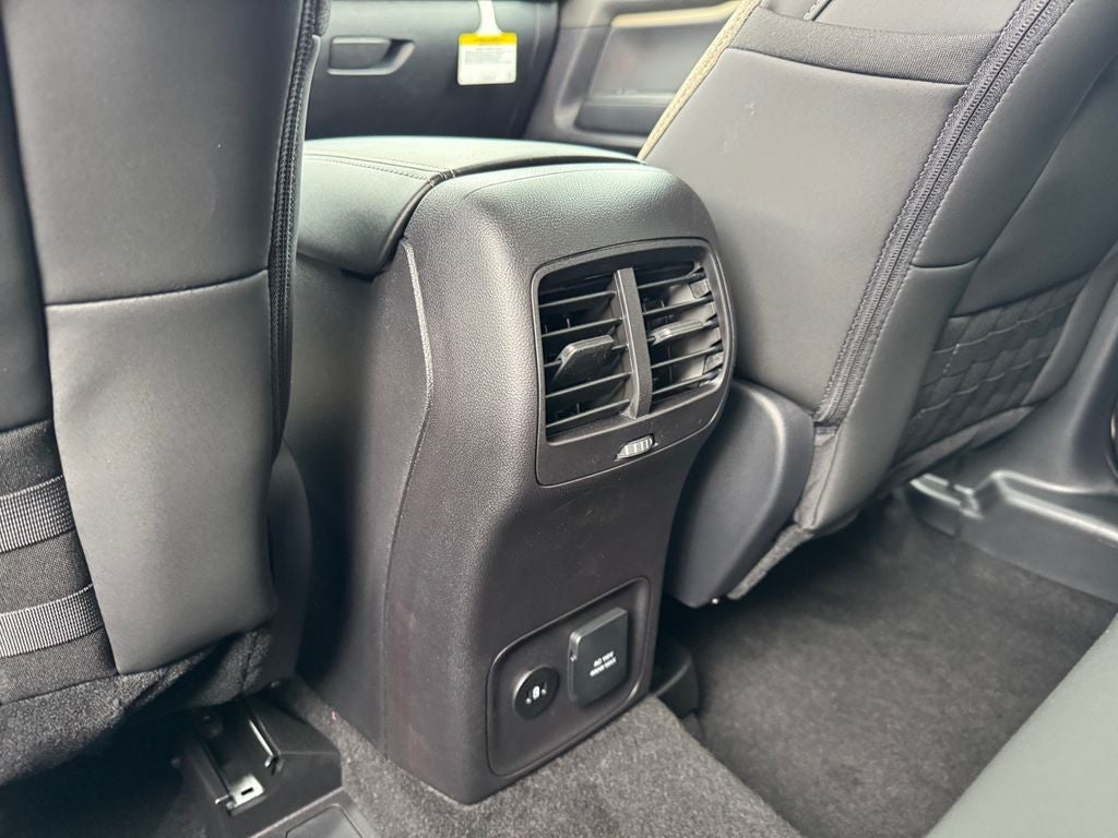 2025 Ford Bronco Sport Big Bend 200A