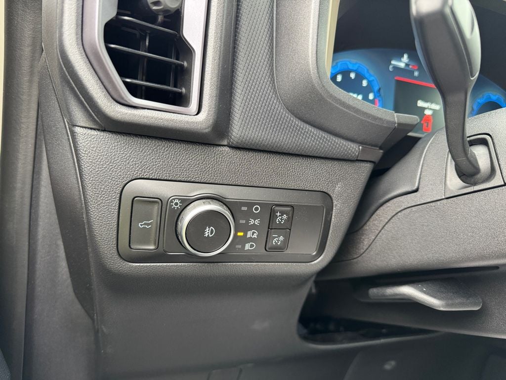 2025 Ford Bronco Sport Big Bend 200A