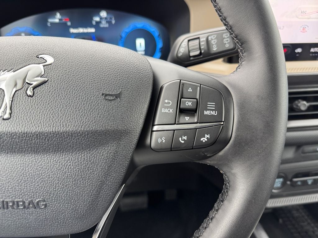 2025 Ford Bronco Sport Big Bend 200A