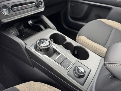 2025 Ford Bronco Sport Big Bend 200A