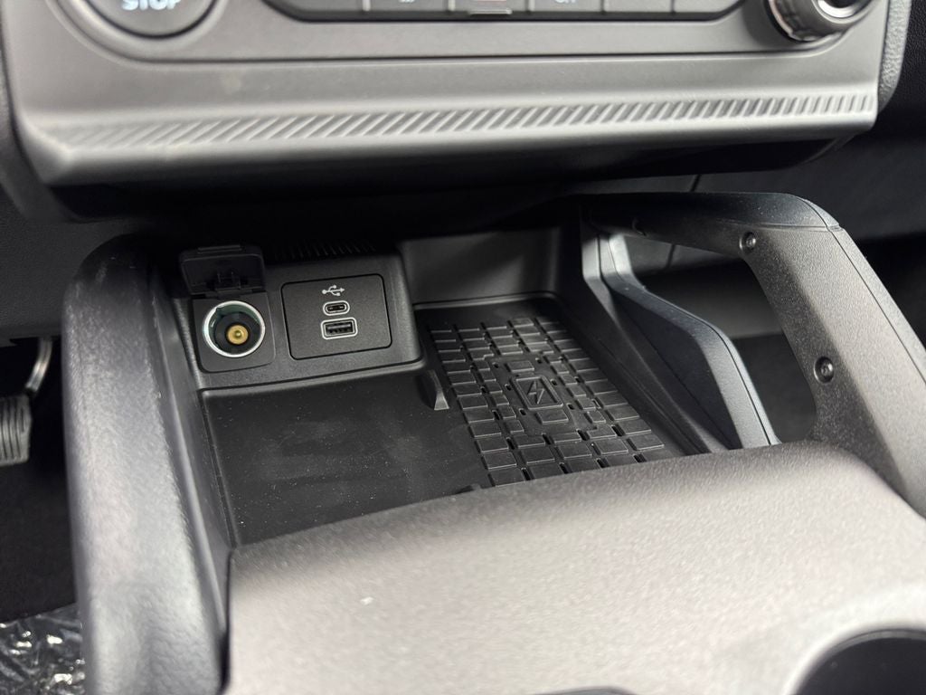 2025 Ford Bronco Sport Big Bend 200A