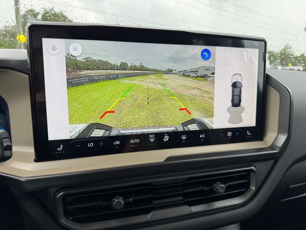 2025 Ford Bronco Sport Big Bend 200A