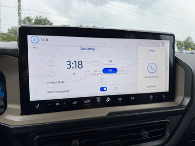 2025 Ford Bronco Sport Big Bend 200A