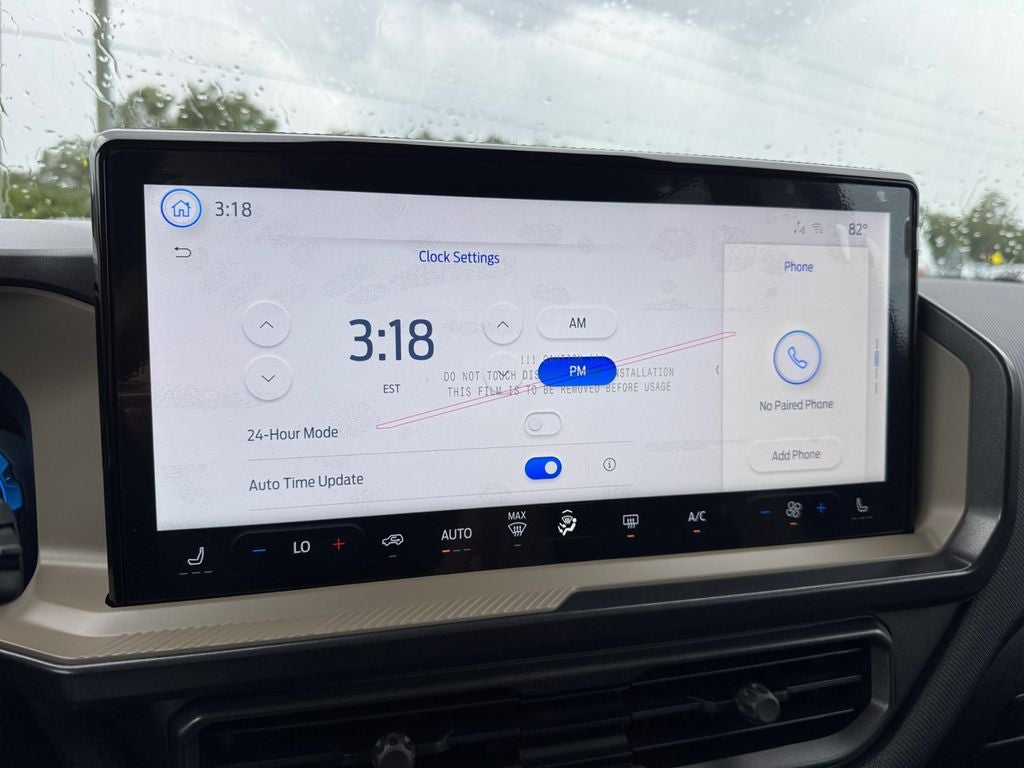 2025 Ford Bronco Sport Big Bend 200A