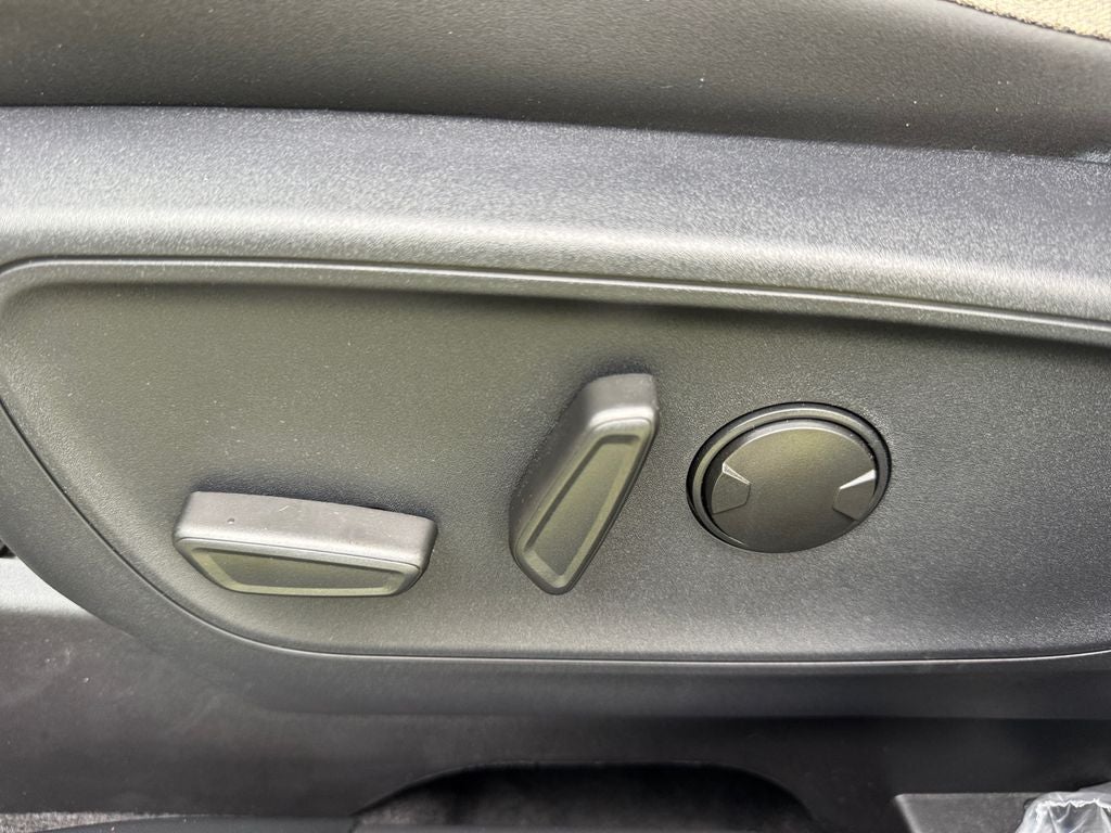 2025 Ford Bronco Sport Big Bend 200A