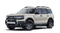 2025 Ford Bronco Sport Big Bend 200A