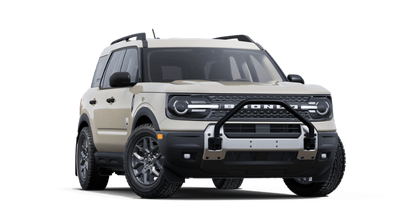 2025 Ford Bronco Sport Big Bend 200A