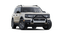 2025 Ford Bronco Sport Big Bend 200A