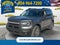 2025 Ford Bronco Sport Big Bend 200A