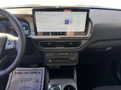 2025 Ford Bronco Sport Big Bend 200A