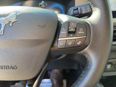 2025 Ford Bronco Sport Big Bend 200A