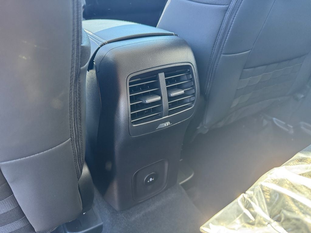 2025 Ford Bronco Sport Big Bend 200A