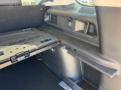 2025 Ford Bronco Sport Big Bend 200A