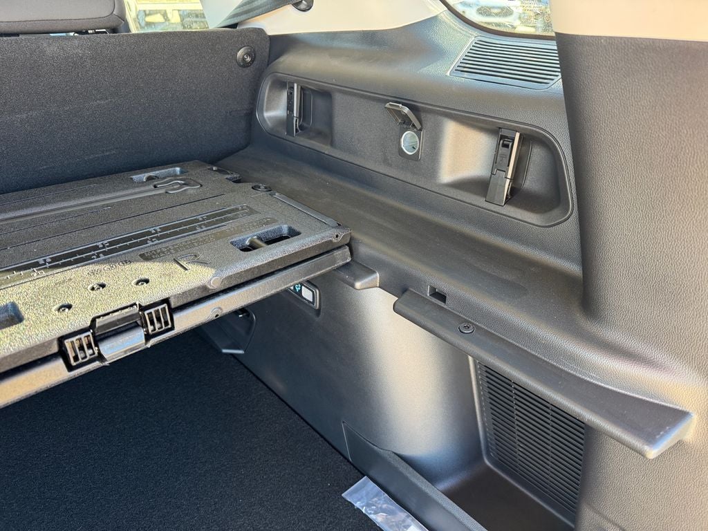 2025 Ford Bronco Sport Big Bend 200A