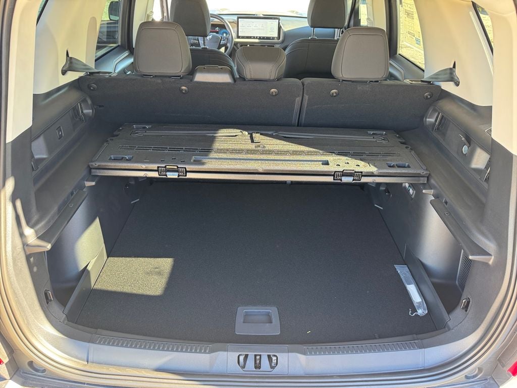 2025 Ford Bronco Sport Big Bend 200A