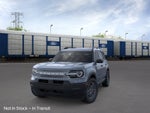 2026 Ford Bronco Sport Big Bend InTransit