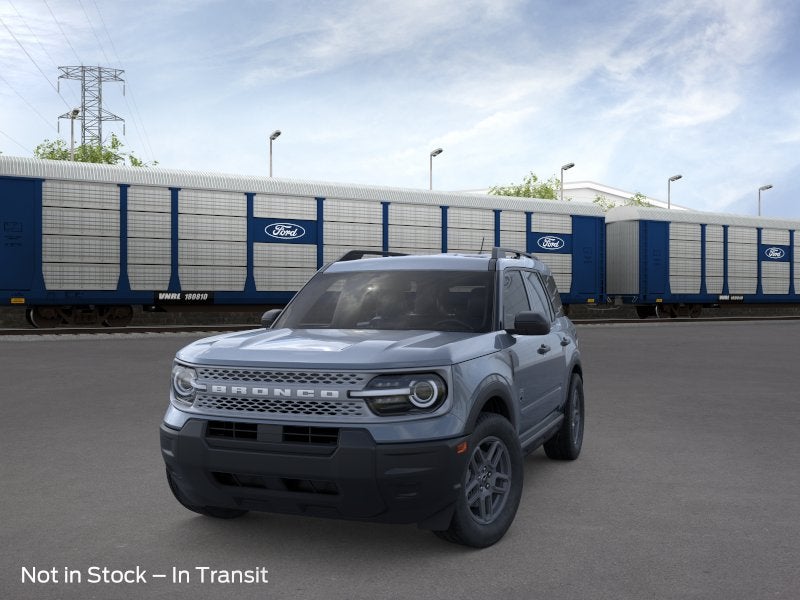 2026 Ford Bronco Sport Big Bend InTransit