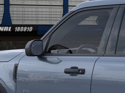 2026 Ford Bronco Sport Big Bend InTransit