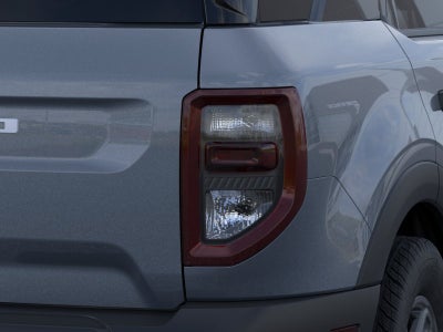 2026 Ford Bronco Sport Big Bend InTransit