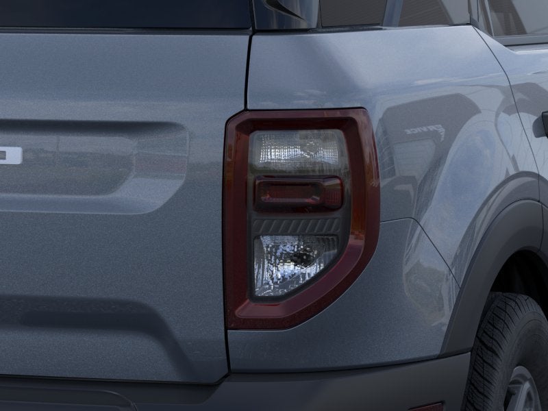 2026 Ford Bronco Sport Big Bend InTransit