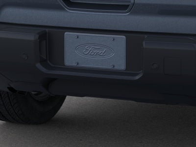 2026 Ford Bronco Sport Big Bend InTransit