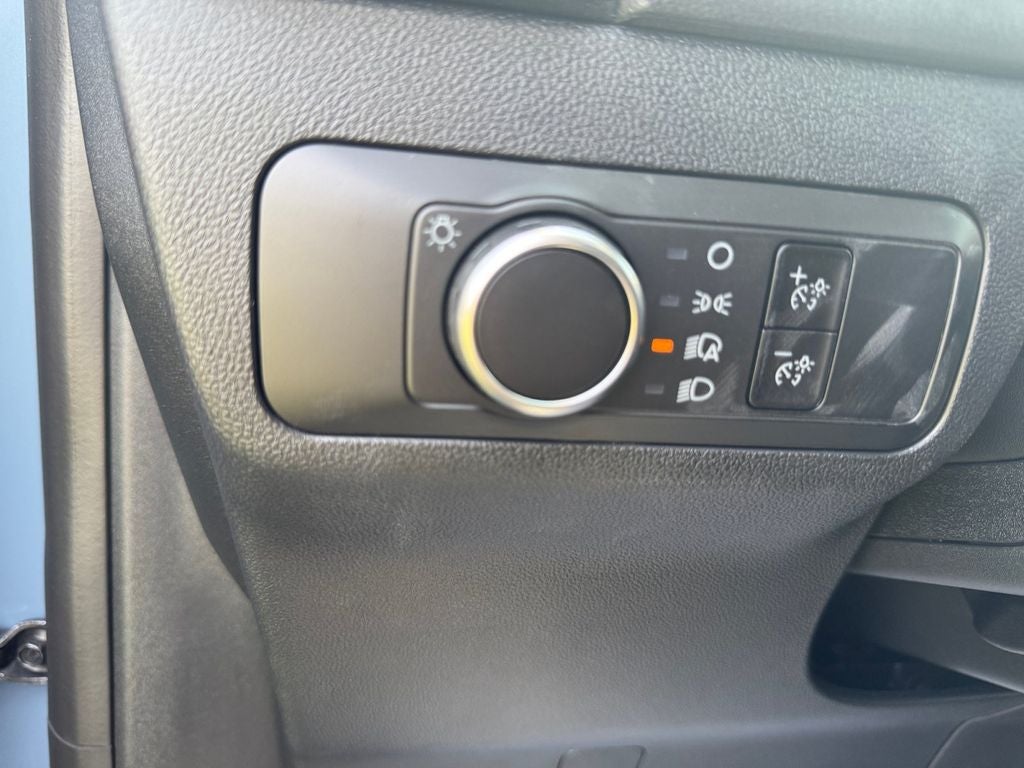 2026 Ford Bronco Sport Big Bend 200A
