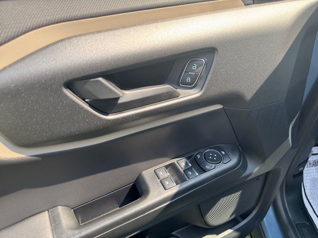 2026 Ford Bronco Sport Big Bend 200A