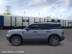 2026 Ford Bronco Sport Big Bend InTransit