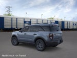 2026 Ford Bronco Sport Big Bend InTransit