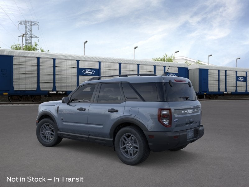 2026 Ford Bronco Sport Big Bend InTransit