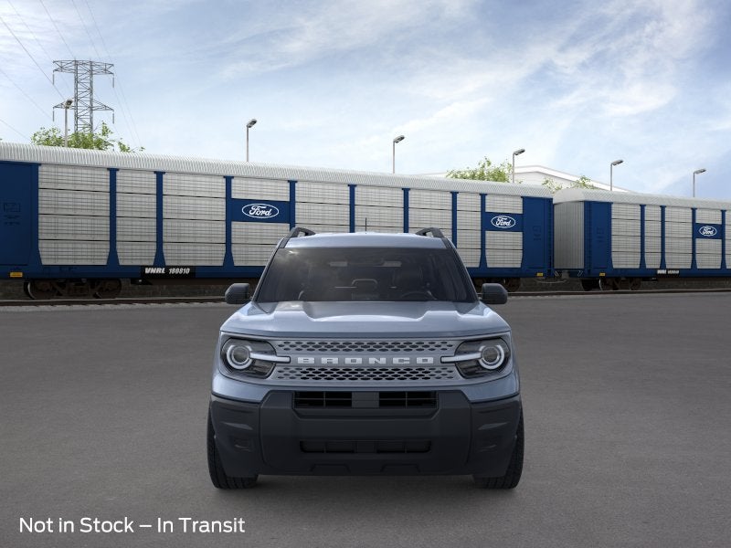 2026 Ford Bronco Sport Big Bend InTransit