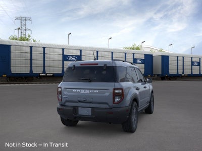 2026 Ford Bronco Sport Big Bend InTransit