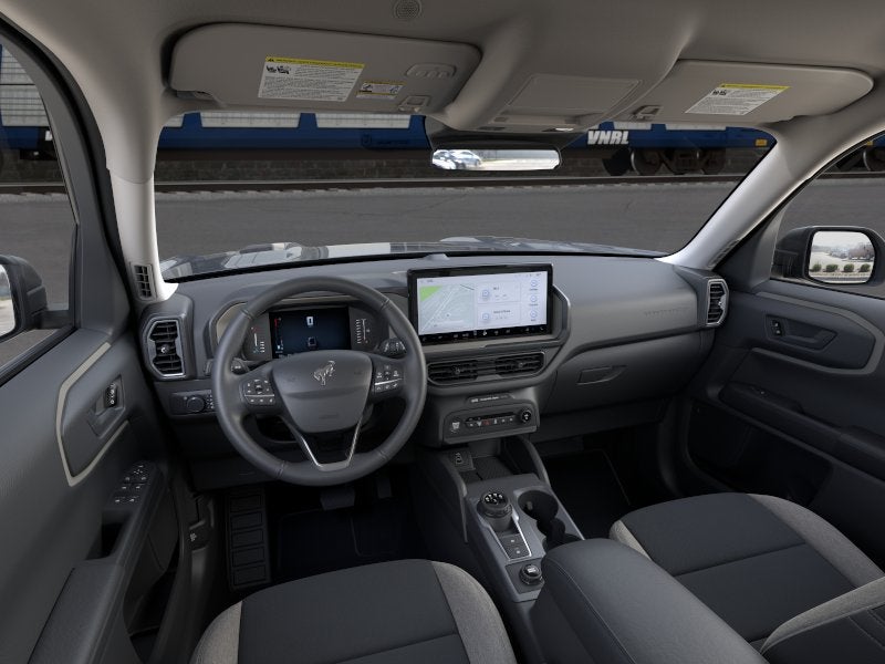 2026 Ford Bronco Sport Big Bend InTransit