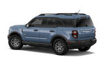2026 Ford Bronco Sport Big Bend InTransit