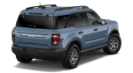 2026 Ford Bronco Sport Big Bend InTransit