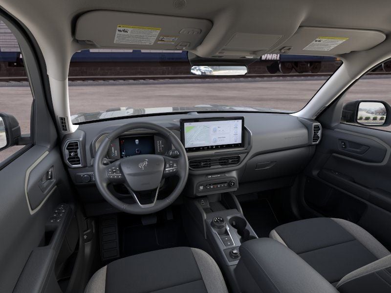 2026 Ford Bronco Sport Big Bend 200A