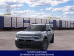 2026 Ford Bronco Sport Big Bend 200A
