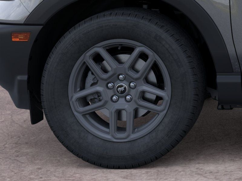 2026 Ford Bronco Sport Big Bend 200A