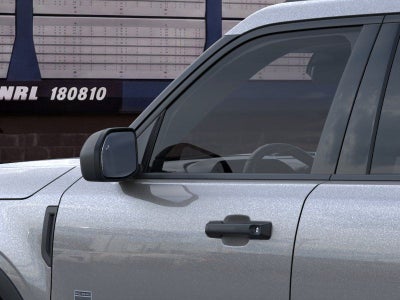 2026 Ford Bronco Sport Big Bend 200A