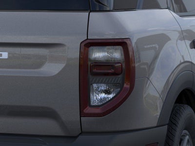 2026 Ford Bronco Sport Big Bend 200A