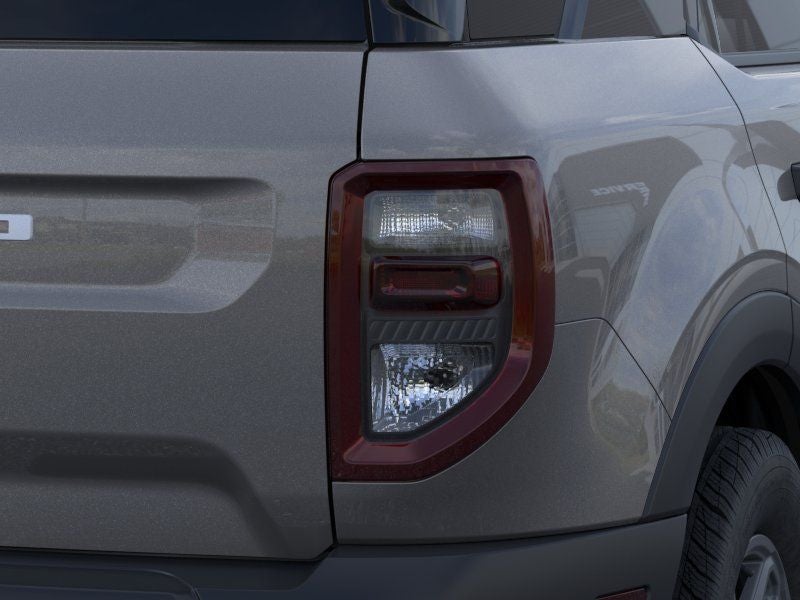 2026 Ford Bronco Sport Big Bend 200A