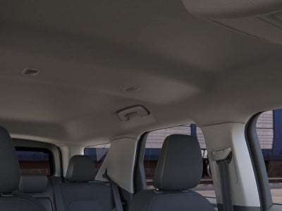 2026 Ford Bronco Sport Big Bend 200A