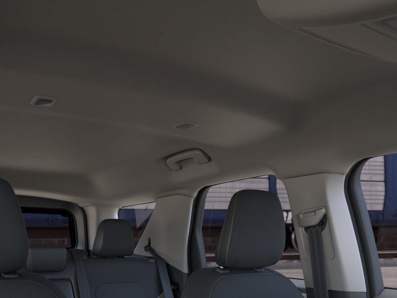 2026 Ford Bronco Sport Big Bend 200A
