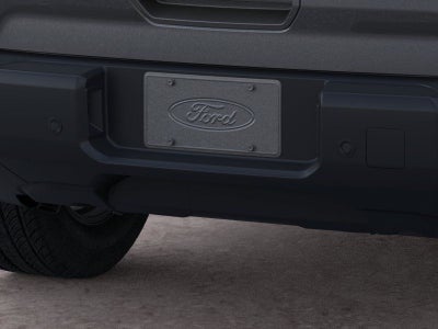 2026 Ford Bronco Sport Big Bend 200A