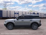 2026 Ford Bronco Sport Big Bend 200A