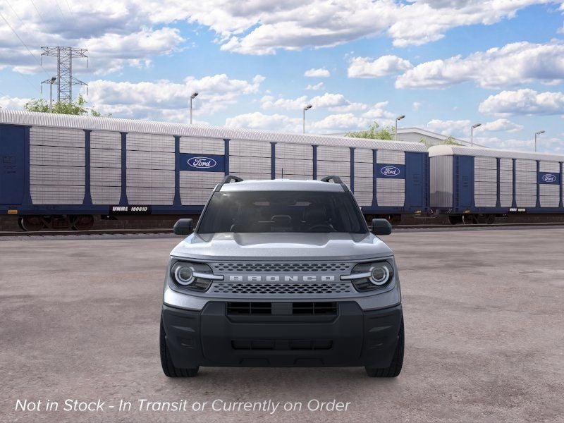 2026 Ford Bronco Sport Big Bend 200A