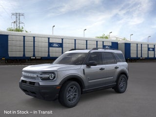 2026 Ford Bronco Sport Big Bend InTransit