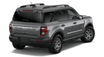 2026 Ford Bronco Sport Big Bend InTransit